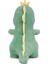 Dinozor Doldurulmuş Hayvan, 12 U201C Sevimli Doldurulmuş Dinozor Peluş Yumuşak Dino Peluş Dinozor Peluş Oyuncaklar Erkek Kız Bebek Çocuklar Için (Yeşil) (Yurt Dışından) 3