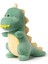 Büyük Dinozor Peluş Oyuncak, 15.7" Dinozor Doldurulmuş Hayvan Doldurulmuş Dinozor Peluş Sevimli Dino Peluş Yumuşak Dinozor Peluş Dino Doldurulmuş Hayvanlar Oyuncaklar Erkek Kız Beb (Yurt Dışından) 1