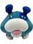 2023 Yeni Pikmin Peluş - Hayranlar Için Oatchi Peluş Oyuncaklar - Buz, Kaya, Mavi ve Mor Pikmin Peluşlar - Çocuklar Için Peluş Oyuncak Yastıklar - Erkek ve Kız Çocukları Için Sevim (Yurt Dışından) 1