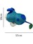 2023 Yeni Pikmin Peluş - Hayranlar Için Oatchi Peluş Oyuncaklar - Buz, Kaya, Mavi ve Mor Pikmin Peluşlar - Çocuklar Için Peluş Oyuncak Yastıklar - Erkek ve Kız Çocukları Için Sevim (Yurt Dışından) 3