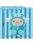 Kawaii Peluş Oyuncaklar, 10 Inç Sevimli Cinnamoroll Peluş, Cinnamoroll Peluş Bebekler, Cinnamoroll Doldurulmuş Hayvanlar Peluş Şekil Oyuncak, Kız Çocuk Hayranları Için Hediyeler (M (Yurt Dışından) 2