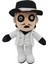 Yeni Kardinal Copia Peluş Bebek Oyuncak, Karikatür Anime Ghost'un Figürü Kardinal Copia Peluş Bebek, Ghost'un Nefaious Frontman Anime Peluş Oyuncaklar, Çocuklar ve Hayranlar Için O (Yurt Dışından) 1