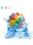 Adet Pop Stres Topları Fidget Oyuncakları, 3D Silikon Sıkıştırılmış Kabarcık Topları, Stres Giderici Duyusal Fidget Oyuncaklar Çocuklar Yetişkinler Için Hediye Ödülleri Parti Hediy (Yurt Dışından) 3