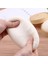 Unzip Buğulanmış Doldurulmuş Topuz Sıkma Oyuncak, Yavaş Yükselen Bun Squishies Simülasyon Dekompresyon Oyuncak, Çocuklar ve Yetişkinler Için (Yurt Dışından) 4