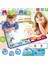 Karga Sihirli Ped Çocuk Doodle Pad Su Çizim Yazma Pedi Oyuncaklar Çocuk Yürümeye Başlayan Hayvan Eğitim Çizim Pad Oyuncaklar 3 4 5 6 7 8 9 10 11 12 Kız Erkek Bebek Hediyeleri Için (Yurt Dışından) 2