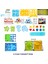 Karga Sihirli Ped Çocuk Doodle Pad Su Çizim Yazma Pedi Oyuncaklar Çocuk Yürümeye Başlayan Hayvan Eğitim Çizim Pad Oyuncaklar 3 4 5 6 7 8 9 10 11 12 Kız Erkek Bebek Hediyeleri Için (Yurt Dışından) 4