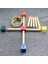 Çocuklar Için Elite Sportz Ring Toss Oyunları - Yetişkinler ve Aile Için Iç Mekan Tatil Eğlencesi Veya Açık Hava Bahçe Oyunu - Kompakt Taşıma ile Kolay Kurulum - Arka Bahçe Oyuncak (Yurt Dışından) 2