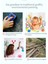 LCD Yazma Tableti Doodle Tahtası, Çocuklar Için 12 Inç Çizim Pedi Yazma Tableti, Erkek Kız Oyuncakları Çizim Tahtası Eğitici Oyuncaklar Ev ve Ofis Mesaj Notu Grafik Tablet (Mavi) (Yurt Dışından) 2