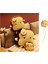 Peluş Atma Yastığı, Yaratıcı Kesim Ekmek Peluş Yastık, Doldurulmuş Hayvanlar, Ofis, Karikatür Uyku Yastığı, Yastık, Çocuklar ve Yetişkinler Için Doldurulmuş Hediye Bebek -35CM (Yurt Dışından) 3
