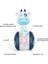 Bebek Oyuncakları-Inekler Müzikli ve LED Işıklı Tumbler Oyuncak, Bebek Emekleme Oyuncakları, Sevimli Çıngıraklar Zil Bebek Inek Oyuncakları ve En Iyi Hediyeler (Inek) Için Yürümeye (Yurt Dışından) 2