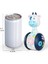 Bebek Oyuncakları-Inekler Müzikli ve LED Işıklı Tumbler Oyuncak, Bebek Emekleme Oyuncakları, Sevimli Çıngıraklar Zil Bebek Inek Oyuncakları ve En Iyi Hediyeler (Inek) Için Yürümeye (Yurt Dışından) 3