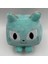 Oyunlar Kedi Peluş, Pet Simulator x Peluş Karikatür Doldurulmuş Kedi Peluş Evcil Hayvan Anime Peluşlar Çocuklar ve Oyun Hayranları Için Doldurulmuş Hayvan Yumuşak Yastık (Yurt Dışından) 3