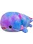 Salamander Peluş Oyuncak Peluş Salamander Çift Taraflı Peluş Doldurulmuş Hayvan Bebek Yumuşak Peluş Bebek Oyuncak Doğum Günü Partisi Tarzı 55 cm (Yurt Dışından) 1