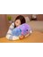 Salamander Peluş Oyuncak Peluş Salamander Çift Taraflı Peluş Doldurulmuş Hayvan Bebek Yumuşak Peluş Bebek Oyuncak Doğum Günü Partisi Tarzı 55 cm (Yurt Dışından) 2