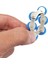 5 Adet Makaralı Zincir Fidget Oyuncak Stres Giderici Çelik Bisiklet Zinciri Fidget Parmak Oyuncakları Dehb Eklemek Için Anksiyete Yetişkin Çocuklar (Yurt Dışından) 2