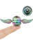 Premium Fidget Spinners Metal El Parmak Spinner Yetişkinler Için Hediyeler Çocuklar Stres Kaygısı Dehb Yardım Masası Oyuncak Figit Spinner Profesyonel Kılıflı Rulman Parti Noel Içi (Yurt Dışından) 2