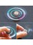 Premium Fidget Spinners Metal El Parmak Spinner Yetişkinler Için Hediyeler Çocuklar Stres Kaygısı Dehb Yardım Masası Oyuncak Figit Spinner Profesyonel Kılıflı Rulman Parti Noel Içi (Yurt Dışından) 4
