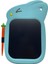 LCD Yazma Tableti, Elektronik Yazı ve Çizim Tahtası Doodle Tahtası, 8.5 "el Yazısı Kağıdı Çizim Tableti Evde, Okulda ve Ofiste Çocuklar ve Yetişkinler Için Hediye (Mavi) (Yurt Dışından) 1