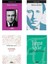Sabahattin Ali Bütün Şiirleri - Özdemir Asaf - Turgut Uyar - Orhan Veli Şiirleri 4 Kitap Set 1