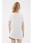 Fashıon Frıends Kadın Baskılı T-Shirt 23Y-TST0215K1 5