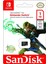 Nintendo Switch 1tb 100MB/S Microsdxc Hafıza Kartı SDSQXAO-1T00-GN6ZN 4