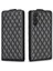 Samsung Galaxy A54 5g Kart Tutucu Dikey Flip Baskı Stand Kılıfı Tamamen Sarılmış Deri Telefon Kapağı (Yurt Dışından) 1
