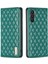 Samsung Galaxy A25 5g Anti-Dust Pu Deri Deri Stand Kapak Kplus Yuvası Telefon Kılıfı (Yurt Dışından) 1