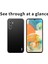 Samsung Galaxy A25 5g Yumuşak Tpu Telefon Kılıfı Koruyucu Şeffaf Telefon Kapağı (Yurt Dışından) 3