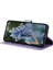 Samsung Galaxy A25 5g Pu Deri Stand Kapağı Cüzdan Telefon Kılıfı Kayış (Yurt Dışından) 4