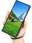 Samsung Galaxy A14 5g / A14 4g Kickstand Case Pu Deri+Tpu Rfıd Engelleme Telefon Kabuğu Bilek Kayışı (Yurt Dışından) 5