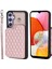 Samsung Galaxy A14 5g / A14 4g Kickstand Case Pu Deri+Tpu Rfıd Engelleme Telefon Kabuğu Bilek Kayışı (Yurt Dışından) 1