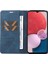 Samsung Galaxy A32 5g / M32 5g Cilt Touch Flip Stand Pu Deri Cüzdan Telefon Kılıfı (Yurt Dışından) 2
