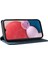 Samsung Galaxy A32 5g / M32 5g Cilt Touch Flip Stand Pu Deri Cüzdan Telefon Kılıfı (Yurt Dışından) 3