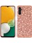 Samsung Galaxy A24 4g Sequins Telefon Kılıfı Elektrokaplama Tpu Frame + Pc Geri Telefon Kapağı (Yurt Dışından) 1