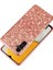 Samsung Galaxy A24 4g Sequins Telefon Kılıfı Elektrokaplama Tpu Frame + Pc Geri Telefon Kapağı (Yurt Dışından) 3