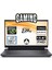 G15 5530 G155530240102U I5-13450HX 16GB 512SSD RTX3050 15.6" Fullhd Freedos Taşınabilir Bilgisayar 1