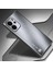 Tpu + Fırçalı Alüminyum Alaşım Telefon Kılıfı Onur 80 Se 5g Çizgi Anti Anti Telefon Kapağı (Yurt Dışından) 2