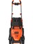 Black & Decker Bemw461Bh 1400W 34Cm Çim Biçme Makinesi 2