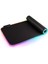 90X40 Rgb Mouse Pad LED Işıklı Baskısız Siyah Renk Gaming Mousepet 2