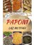 Paponi - Laz Mutfağı - Paluri Arzu Kal Demirçi 1