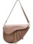Kadın Retro Bahar Trend Kore Tarzı Moda Crossbody Basit Çantası (Yurt Dışından) 1