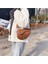 Kadın Retro Bahar Trend Kore Tarzı Moda Crossbody Basit Çantası (Yurt Dışından) 2