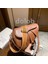 Kadın Retro Bahar Trend Kore Tarzı Moda Crossbody Basit Çantası (Yurt Dışından) 5