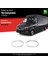 Mercedes Sprinter W906 Krom Sis Çerçevesi 2 Prç. 2013-2018 A+ Kalite 1