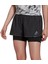 H31150 Adizero 2ın1 Kadın Spor Şort 1