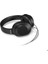 TAH2005BK Kulak Üstü Kablolu Kulaklık 4