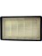 Arzum Ar 4070 / Ar 4071 / Ar 4072 / Ar 4077 Uyumlu Arka Çıkış Hepa Filtre 2