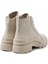 Kadın Bot RD-5989 John May Floater Bej 4