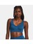 Kadın UA SmartForm Evolution Mid Spor Sütyeni 1373826-426 1