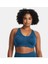 Kadın UA SmartForm Evolution Mid Spor Sütyeni 1373826-426 2